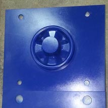 Kalupi za livenje - CNC mašina