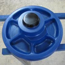 Kalupi za livenje - CNC mašina