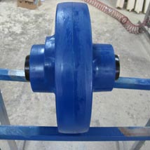 Kalupi za livenje - CNC mašina