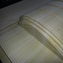 Kalupi za livenje - CNC mašina