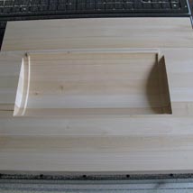 Kalupi za livenje - CNC mašina