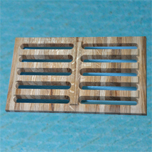 Kalupi za livenje lameliranog drveta 